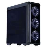 компьютер iRU Game 615 MT 1553300 Черный