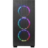 компьютер iRU Game 710Z5GP 1701666 Черный
