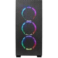 компьютер iRU Game 710Z5GP 1701855 Черный