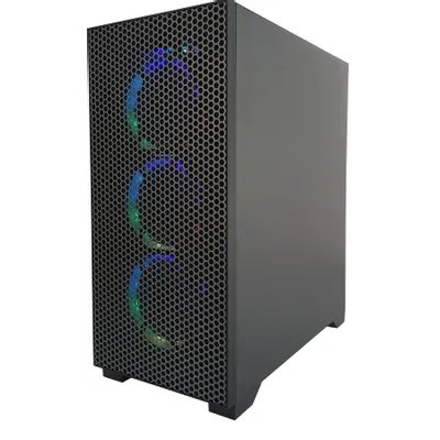 компьютер iRU Game 710Z6GP 1974228 Черный