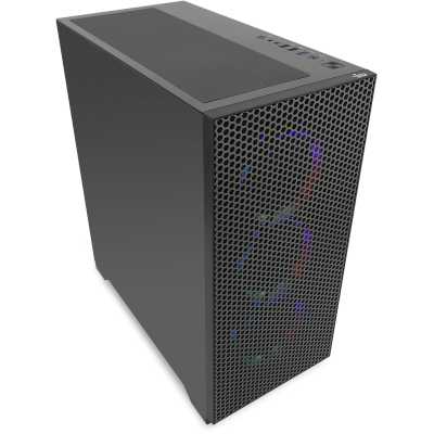 компьютер iRU Game 710Z7GP 2075020 Черный