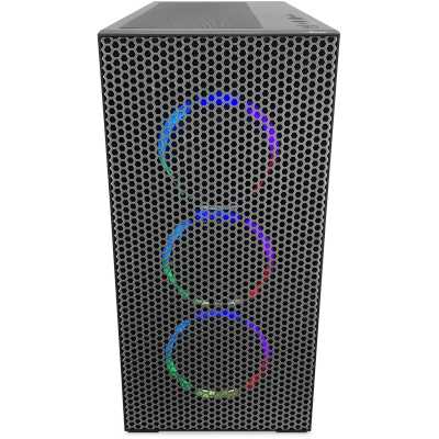 компьютер iRU Game 710Z7GP 2075023 Черный