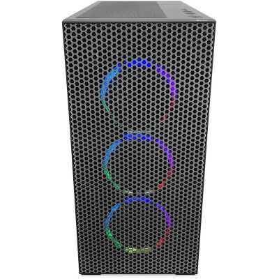 компьютер iRU Game 710Z7GP 2075026 Черный