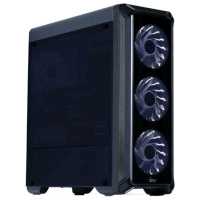компьютер iRU Game 717 MT 1528197 Черный