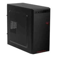компьютер iRU Home 120 MT 1158642 Черный