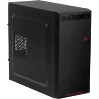 компьютер iRU Home 120 MT 1481610 Черный