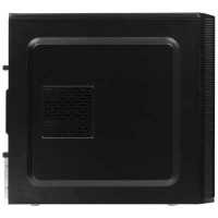 компьютер iRU Home 120 MT 1677163 Черный