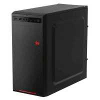 компьютер iRU Home 223 MT 1380794 Черный