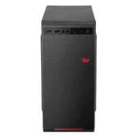 компьютер iRU Home 223 MT 1385626 Черный