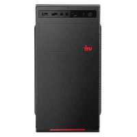 компьютер iRU Home 223 MT 1495887 Черный