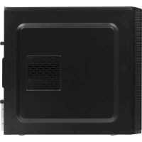 компьютер iRU Home 225 MT 1466243 Черный