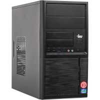 компьютер iRU Home 228 MT 1110803 Черный