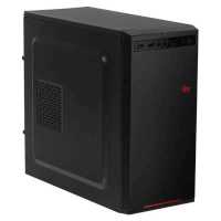компьютер iRU Home 228 MT 1546794 Черный