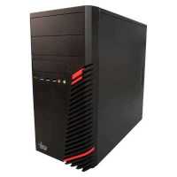 компьютер iRU Home 310H4SM 1885568 Черный