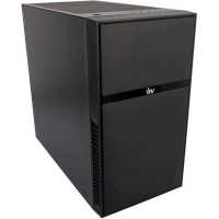 компьютер iRU Home 310H5GM 1858330 Черный