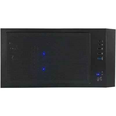 компьютер iRU Home 310H5GM 1858333 Черный