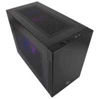 компьютер iRU Home 310H5GS MT 1645010 Черный
