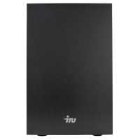 компьютер iRU Home 310H5GS MT 1645133 Черный