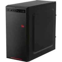 компьютер iRU Home 310H5SE 1610467 Черный