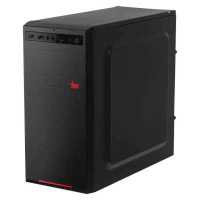 компьютер iRU Home 310H5SE 1862601 Черный