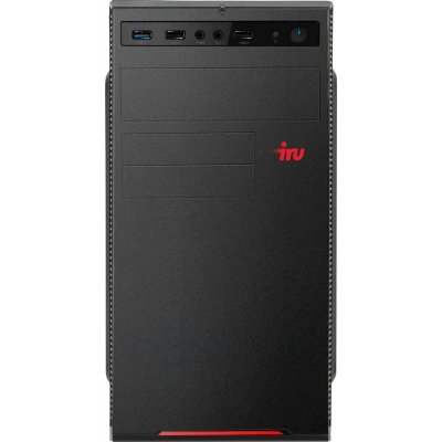 компьютер iRU Home 310H5SE 1927119 Черный