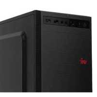 компьютер iRU Home 310H5SE MT 1610256 Черный