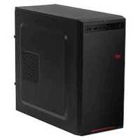компьютер iRU Home 310H5SE MT 1610256 Черный