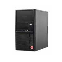 компьютер iRU Home 310H5SE MT 1610261 Черный