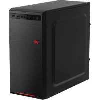 компьютер iRU Home 310H5SE MT 1610375 Черный