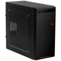 компьютер iRU Home 310H5SE MT 1623392 Черный