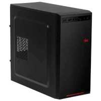 компьютер iRU Home 310H5SE MT 1670129 Черный