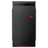 компьютер iRU Home 310H5SE MT 1676910 Черный