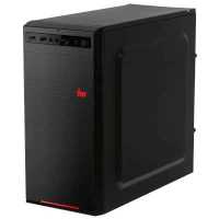 компьютер iRU Home 310H5SE MT 1676910 Черный