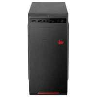 компьютер iRU Home 310H5SE MT 1676917 Черный