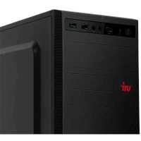 компьютер iRU Home 310H5SE MT 1676917 Черный