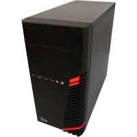 компьютер iRU Home 310H5SM 1859454 Черный