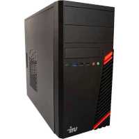компьютер iRU Home 310H5SM 1859454 Черный