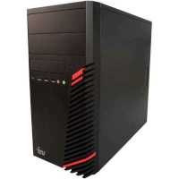 компьютер iRU Home 310H5SM 1859454 Черный