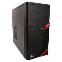 компьютер iRU Home 310H5SM 1885441 Черный