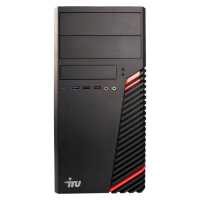 компьютер iRU Home 310H5SM 1885544 Черный