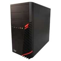 компьютер iRU Home 310H5SM 1885544 Черный