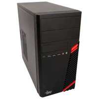 компьютер iRU Home 310H5SM MT 1859418 Черный
