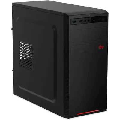 компьютер iRU Home 310H6SE 2032028 Черный