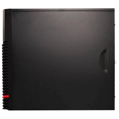 компьютер iRU Home 310H6SM 1897411 Черный