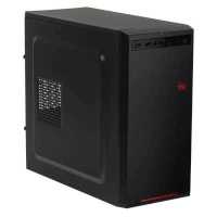 компьютер iRU Home 312 MT 1395638 Черный