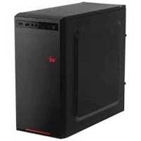компьютер iRU Home 313 TWR 1434775 Черный