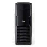 компьютер iRU Home 315 1418907 Черный