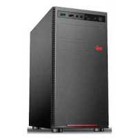 компьютер iRU Home 315 MT 1162608 Черный