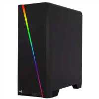 компьютер iRU Home 315 MT 1188141 Черный