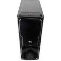 компьютер iRU Home 317 MT 1188153 Черный